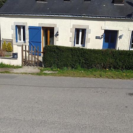La Petite Maison Du Sabot Langonnet Екстериор снимка