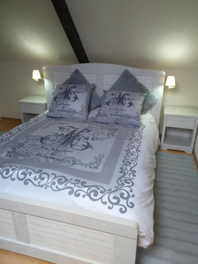 La Petite Maison Du Sabot Langonnet Екстериор снимка