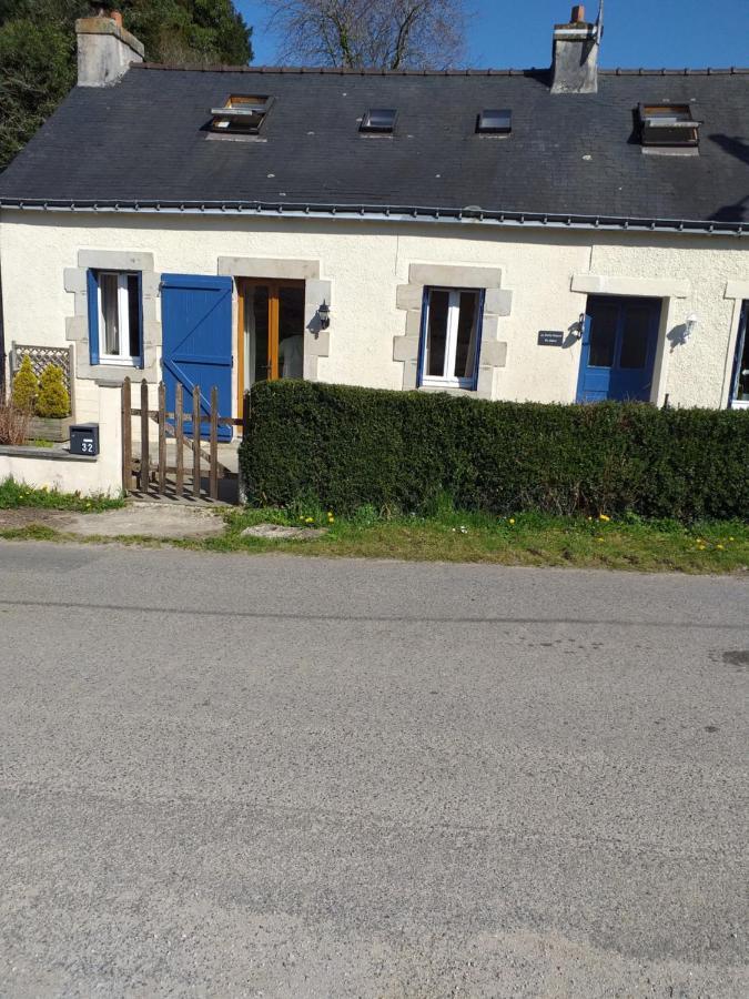 La Petite Maison Du Sabot Langonnet Екстериор снимка